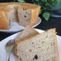 Cooksnap dari Tjutju Joeniarti untuk resep Chiffon putih telur