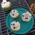Cooksnap dari Andi Rina untuk resep Lemon cupcakes
