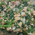 Cooksnap dari Tjandra Wulandari untuk resep Tumis selada