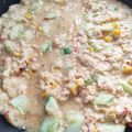 Cooksnap dari Juwitaffendi untuk resep Trancam Timun Jagung ala Banyuwangi