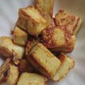 ｍ i ｎｔ 的 香煎雞蛋豆腐（經典中華雞蛋豆腐） cooksnap