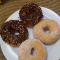 Cooksnap dari rizka karisma untuk resep Donat ala Feny