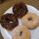Cooksnap dari rizka karisma untuk resep Donat ala Feny