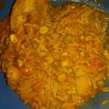 El cooksnap de Sil Reiscach cuando hizo Guisado de arroz.
