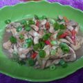 Cooksnap dari Medina Putri untuk resep Ayam Teriyaki ala Hokben