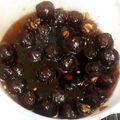 Suman Chauhan का कुकस्नैप जब उन्होंने आंवले का मुरब्बा बाजार जैसा (Amle ka murabba recipe in HIndi) बनाया था।