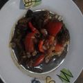 Cooksnap dari yunita rury pratiwi untuk resep Krengsengan Tulangan Kambing