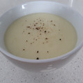 El cooksnap de MaryGlory cuando hizo Puré de calabacín.