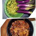 Cooksnap dari Berty Maharani Susanto untuk resep Balado Terong Seuhah