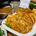 Cooksnap dari Rita S untuk resep WECI Kriuk diluar lembut di dalam