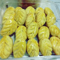 Cooksnap dari yani sarniaji untuk resep Nastar ngeprul ekonomis