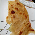 Catherine Njoki's cooksnap of when they made Soft layered chapatis.
