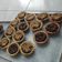 Cooksnap dari Key Risma untuk resep Pie brownies shiny crust chocolatos legit moist