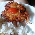 Cooksnap dari Warung Kongsreng'e Mbak Ria untuk resep Bola - Bola Mie Kriuk