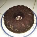 Cooksnap dari Aprillia Rahayu untuk resep Brownies Kukus Tepung Pondan