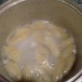 Cooksnap dari Siti Nurhaliza untuk resep Pempek Telur Dos (Tanpa Ikan)