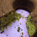 Cooksnap από Natasa_ampel στη συνταγή Κέικ με ολόκληρο πορτοκάλι χωρίς μίξερ