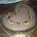 صورة من Chef Rofa 🇩🇿، شاركها بعد تجربة وصفة فلان بالفواكه والبسكويت