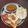 Sneha kitchen's cooksnap of when they made પાંઉ ભાજી (Pav Bhaji Recipe In Gujarati).