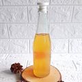 Cooksnap dari Kiki Rizqi Andini untuk resep Kombucha Tea (Teh Fermentasi Sari Buah)