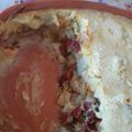El cooksnap de Rocio Guerra-Librero Bonilla cuando hizo Pastel de patatas.