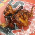 Cooksnap dari kartikaIbuneAdam untuk resep Chicken Wing Saus Tiram
