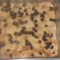 Cooksnap dari Tita Zaky untuk resep Puding Roti Panggang