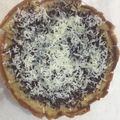 Cooksnap dari suci untuk resep Terang bulan simpel / martabak manis