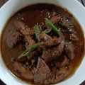 Cooksnap dari dapurguna untuk resep Ati Ampela Bumbu Kecap