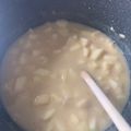 Veronika Farkas Cooksnap-ja, amikor elkészítette a(z) Pudingos almaleves receptet.