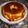 El cooksnap de Romi Garcia cuando hizo Flan casero.