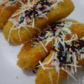Cooksnap dari Tita Nurlela untuk resep *Pisang goreng kekinian*