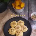 Cooksnap dari Momiera untuk resep Kaloci pumpkin