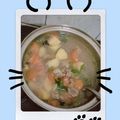 Cooksnap dari Ulfa Ramadanti untuk resep Sop kambing