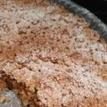 Cooksnap από Ιωάννα στη συνταγή "Εύκολη" μηλόπιτα... τσακ μπαμ