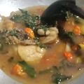 Cooksnap dari iburura untuk resep Ayam Woku Kemangi