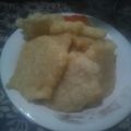 Cooksnap dari wiwin widianengsih untuk resep Cireng Nasi