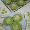 Cooksnap dari Sulis_UmmuSalma untuk resep Kue Lumpur Nasi