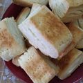 El cooksnap de Priscilia cuando hizo Bizcochitos riquísimos 🐷.
