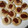 El cooksnap de Pamela cuando hizo Pepas integrales de dulce de leche.