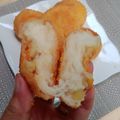 Cooksnap dari Ariesta Widaningrum untuk resep DONAT EGGLESS FLUFY (TANPA TELUR,EMPUK)