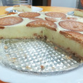 El cooksnap de ParNa Barabara cuando hizo Tarta fría de limón.