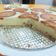 El cooksnap de ParNa Barabara cuando hizo Tarta fría de limón.
