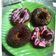Cooksnap dari Nuke Susanti untuk resep Donat Maizena Empuk