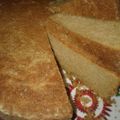Cooksnap dari Wahyu Nhi Alf untuk resep Bolu panggang sederhna