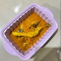 Cooksnap dari Cut Putri Andalia untuk resep Ikan kembung bumbu rujak