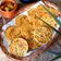 Bijal Thaker's cooksnap of when they made કોથમીર મરચા બિસ્કિટ ભાખરી (Biscuit bhakhri recipe in Gujarati).