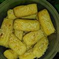 Cooksnap dari Lely Dyana untuk resep Kaastengel untuk pemula