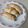 El cooksnap de May cuando hizo Croissant caseros rellenos de queso.