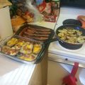 nanci.koven's cooksnap of when they made Baked egg in a potato bowl.
